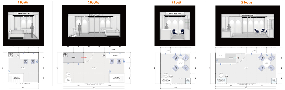 Details of Package Plan