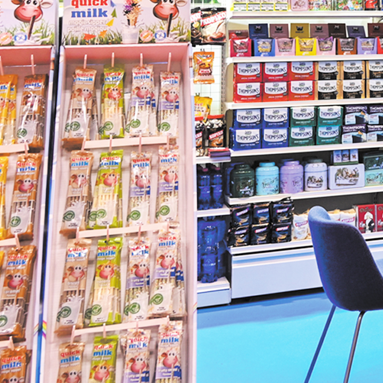 Japanese Importer