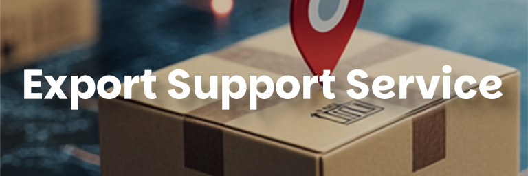 Export Support Service