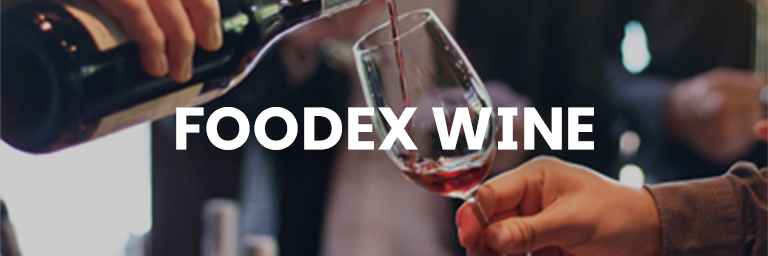 FOODEX WINE