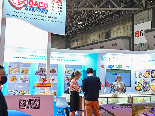 FOODEX FROZEN Image