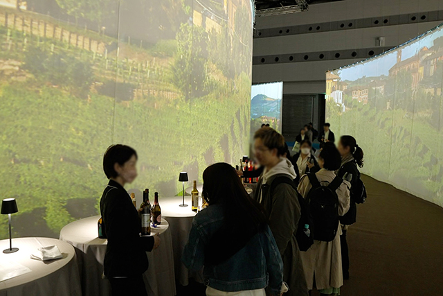 FOODEX JAPAN 2025 会期中イメージ 05