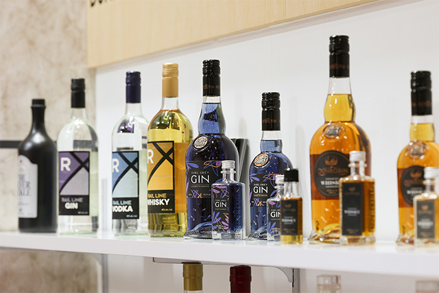 FOODEX JAPAN 2025 会期中イメージ 07