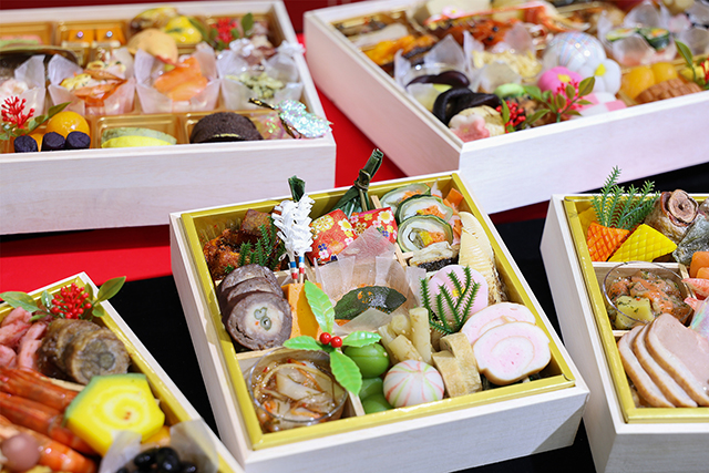 FOODEX JAPAN 2025 会期中イメージ 11