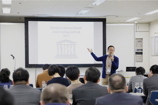 ミニセミナーのイメージ