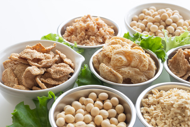 食品飲料・原料素材