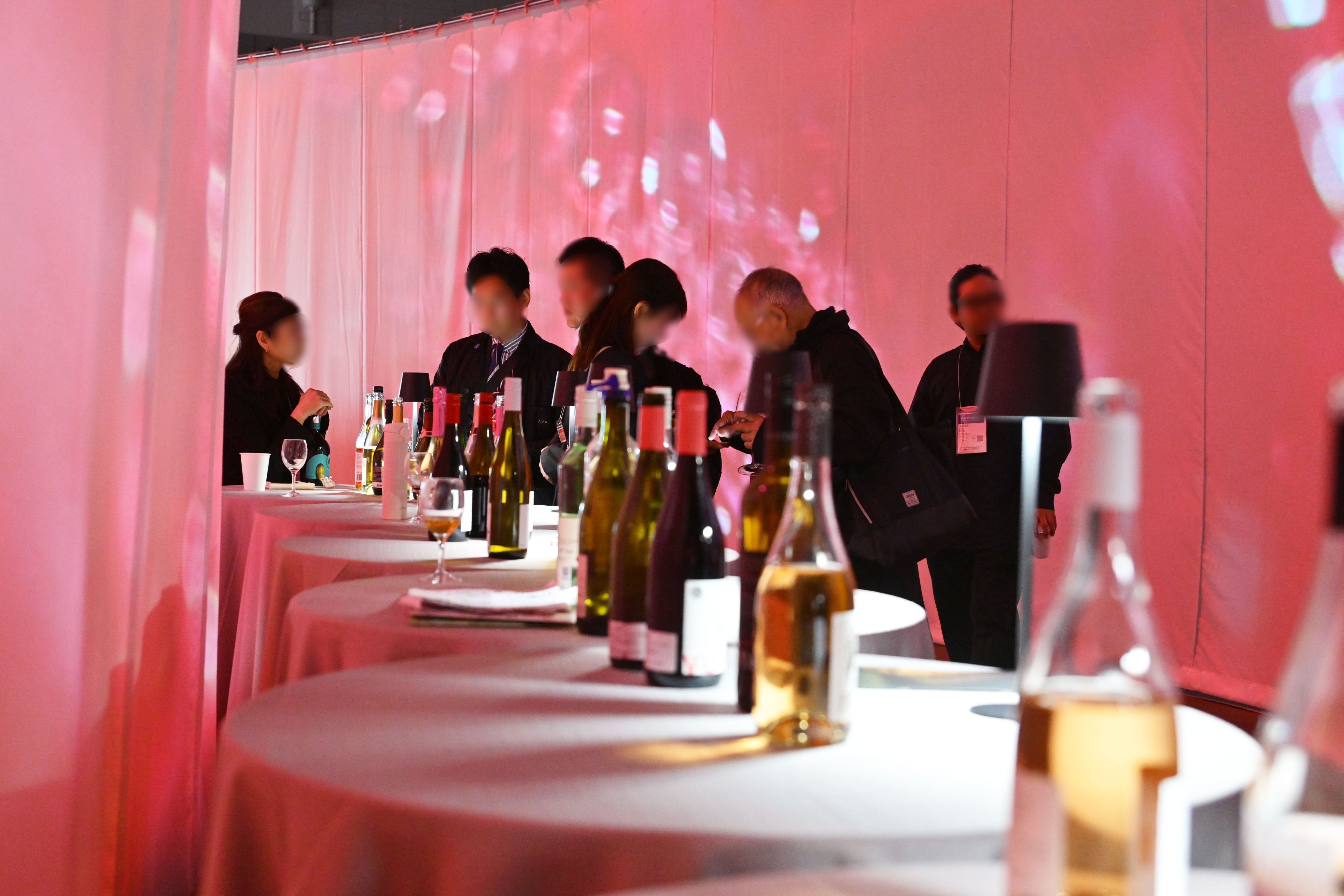 会場風景イメージ