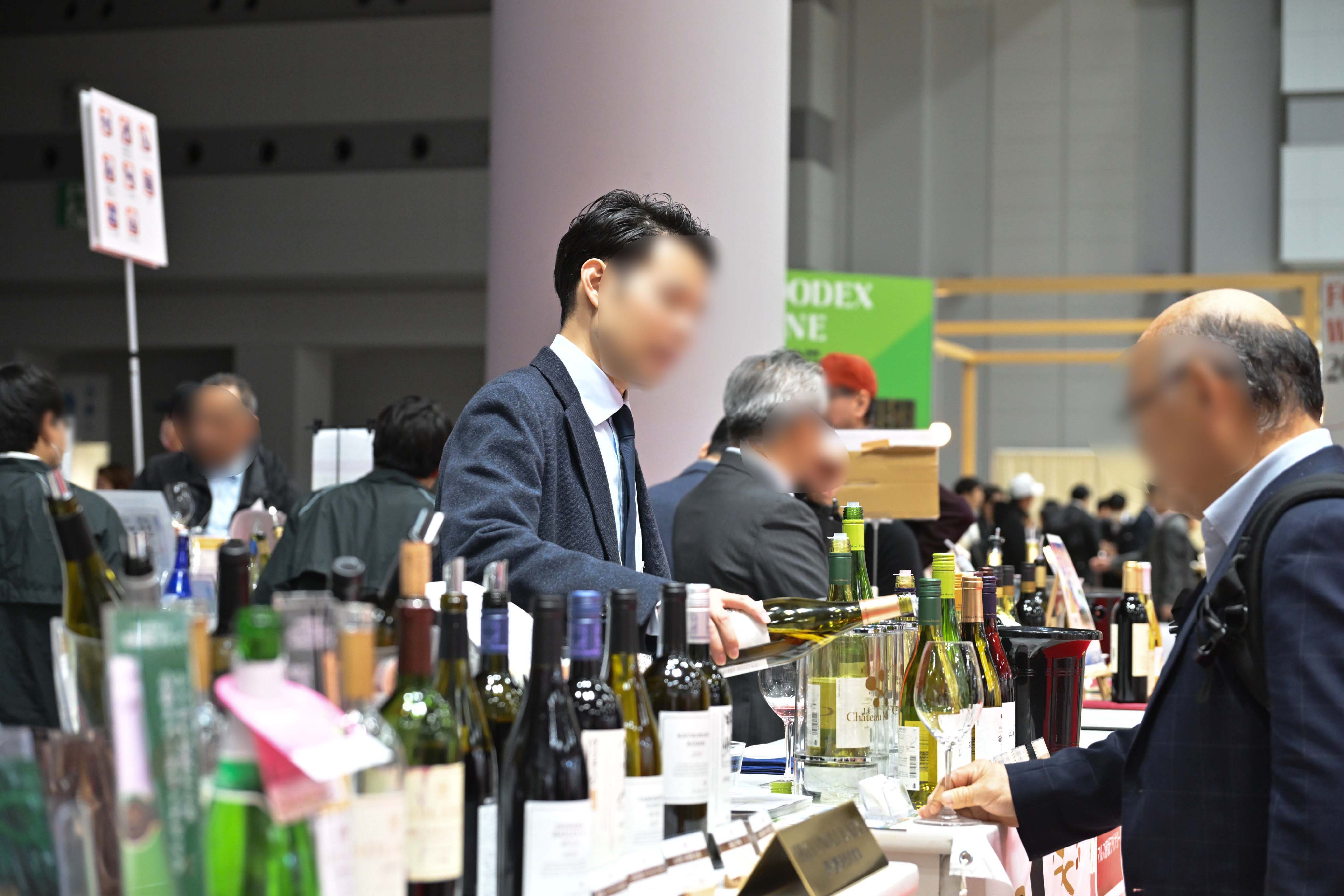 会場風景イメージ