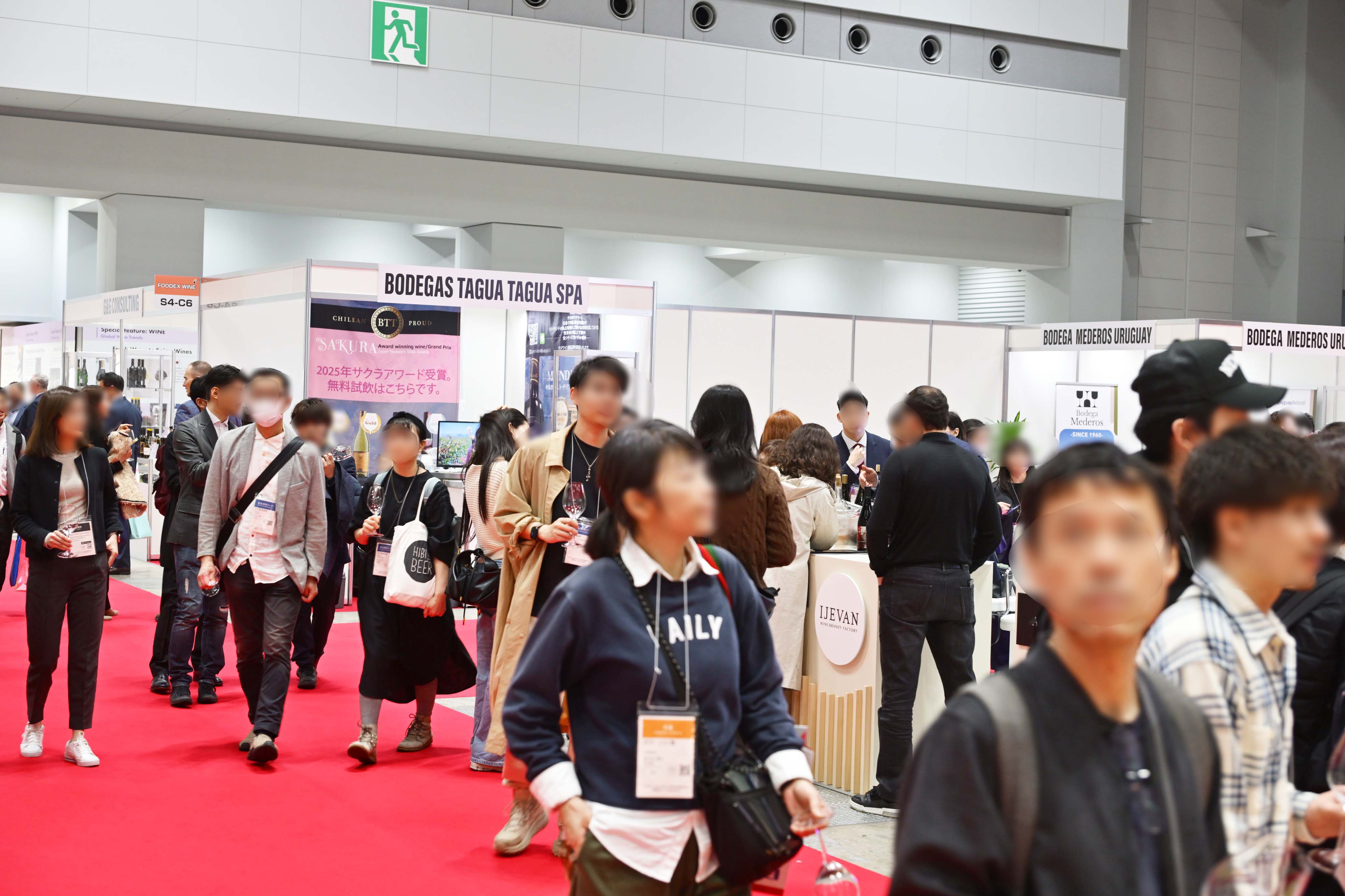 会場風景イメージ