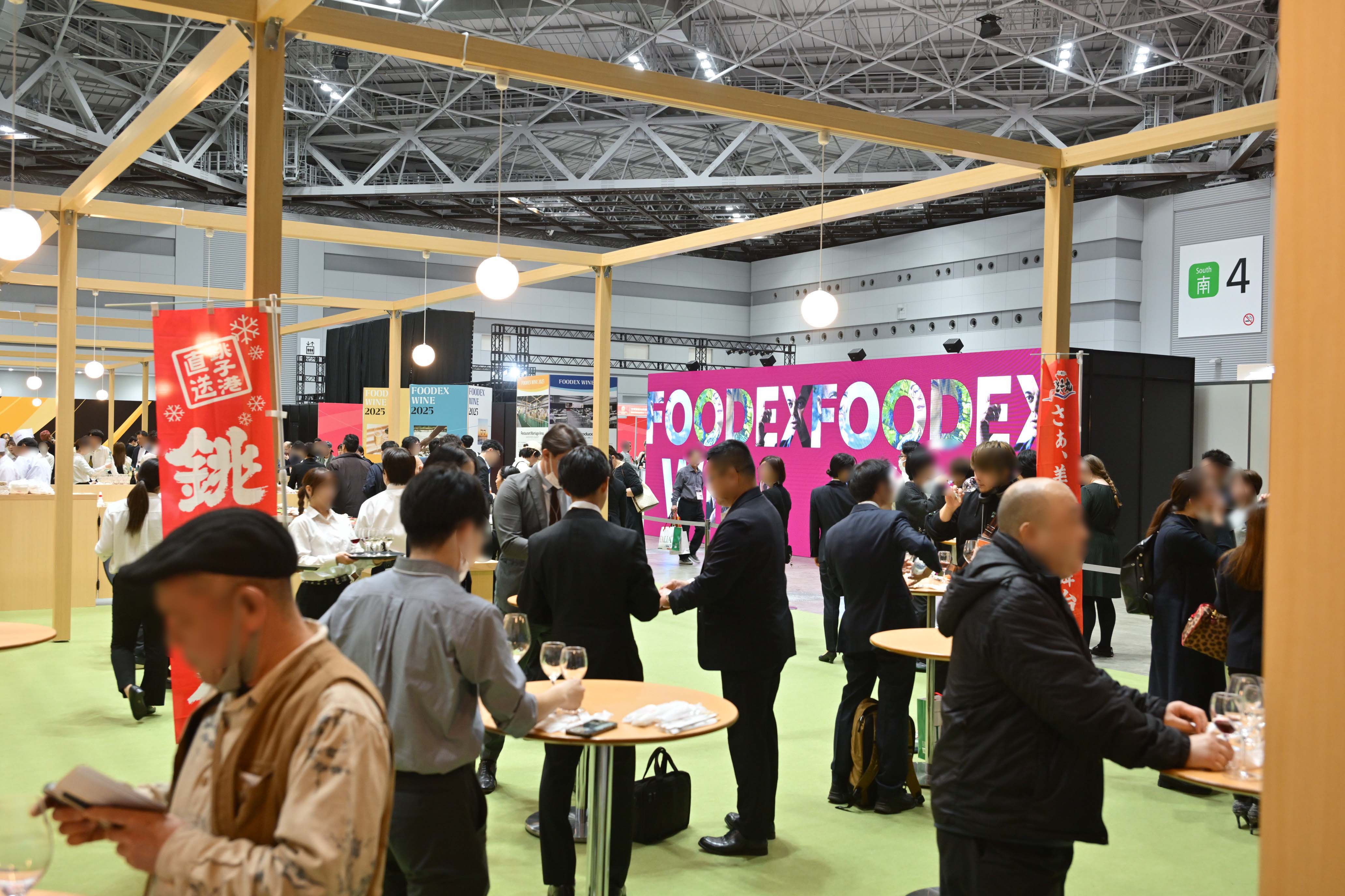 会場風景イメージ