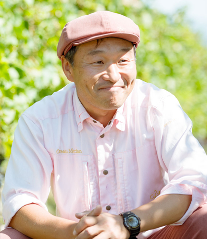 小林 弘憲 氏