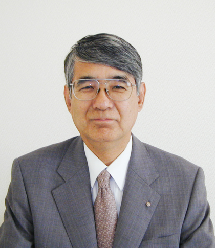 松本 信彦 氏
