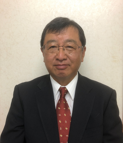 武田 晃 氏