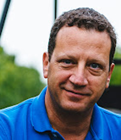 Mr. Victor Schoenfeld