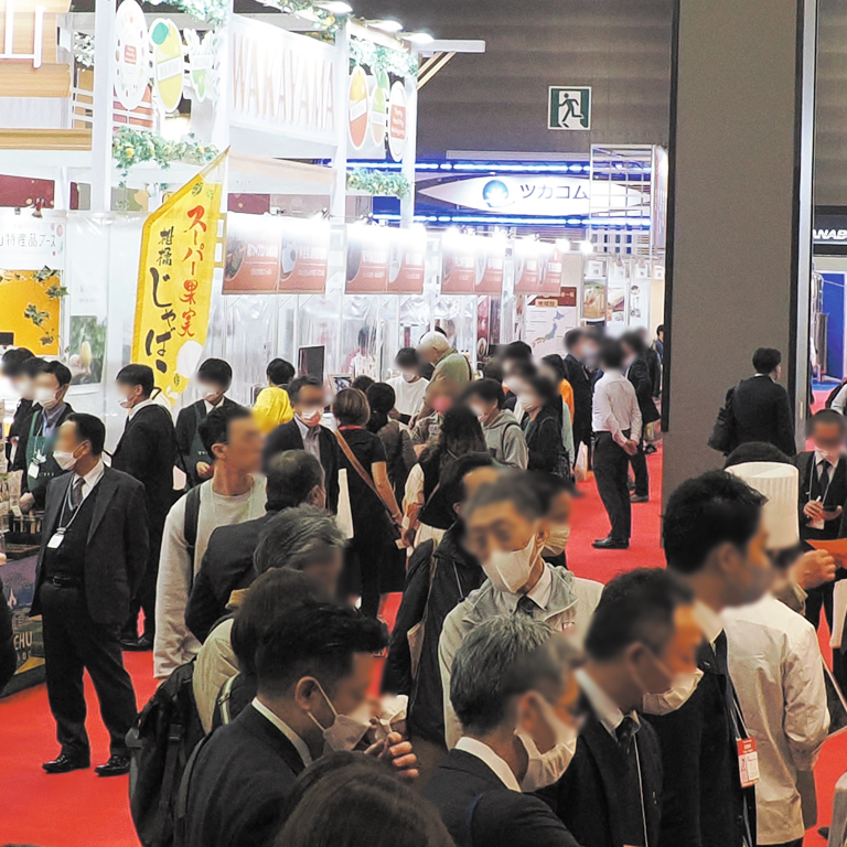 Local Specialties in Japan