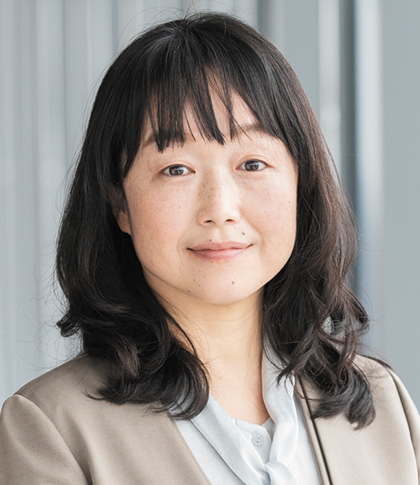 Chika Watanuki
