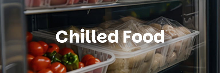 Chilled Food