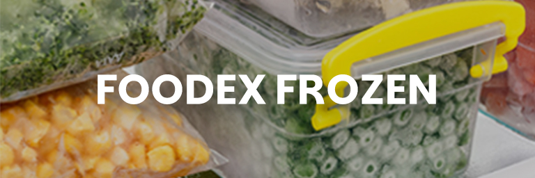 FOODEX FROZEN