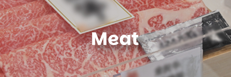 Meat