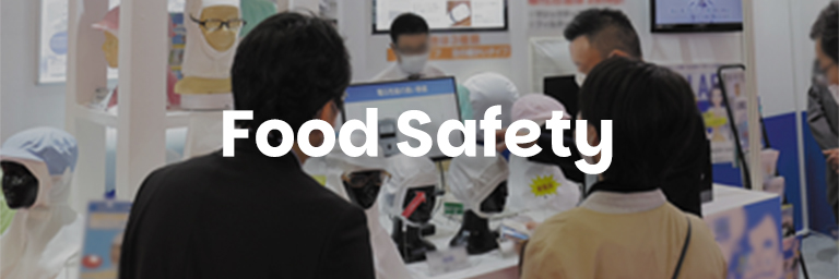 Food Safety