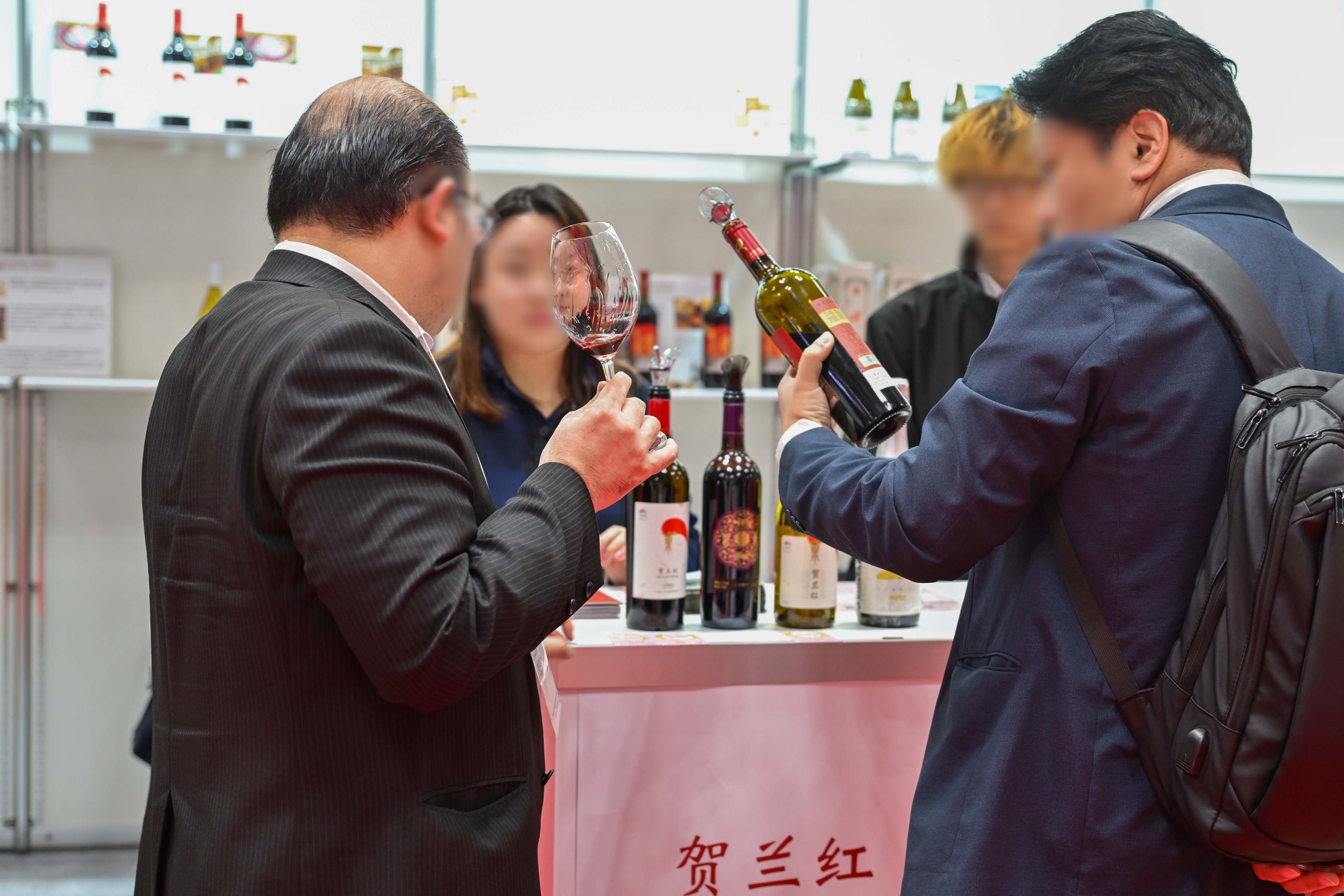 会場風景イメージ