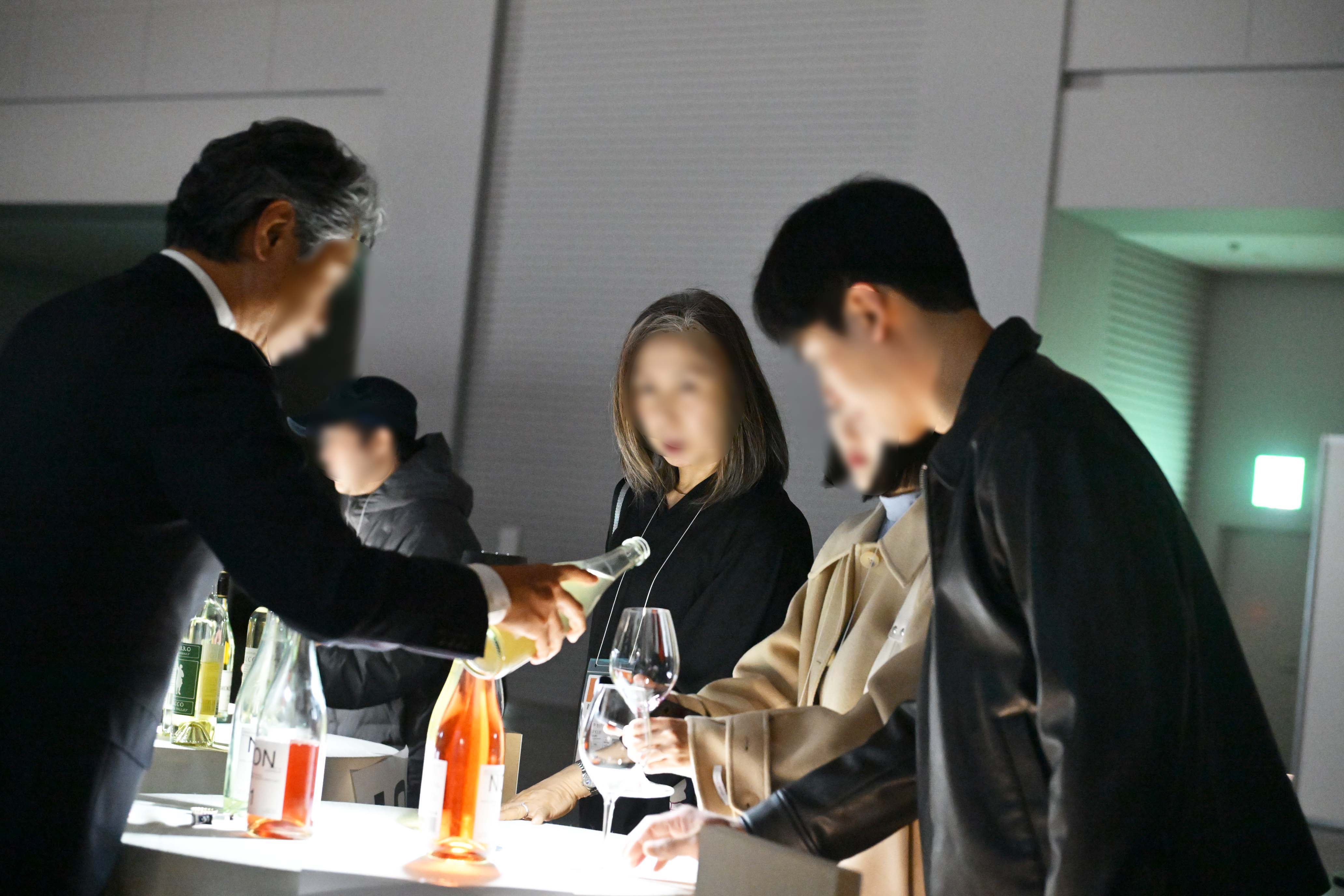 会場風景イメージ