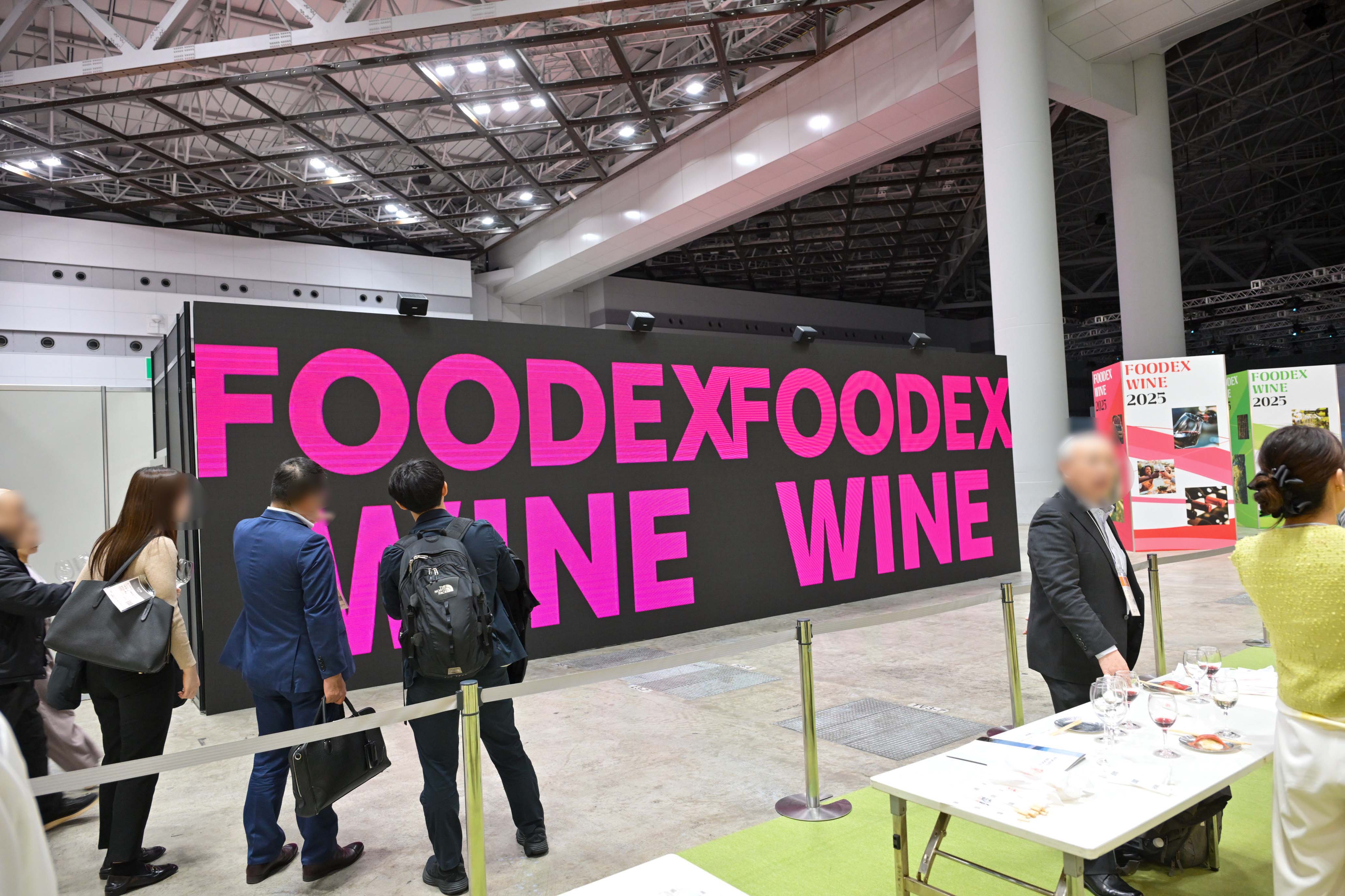 会場風景イメージ