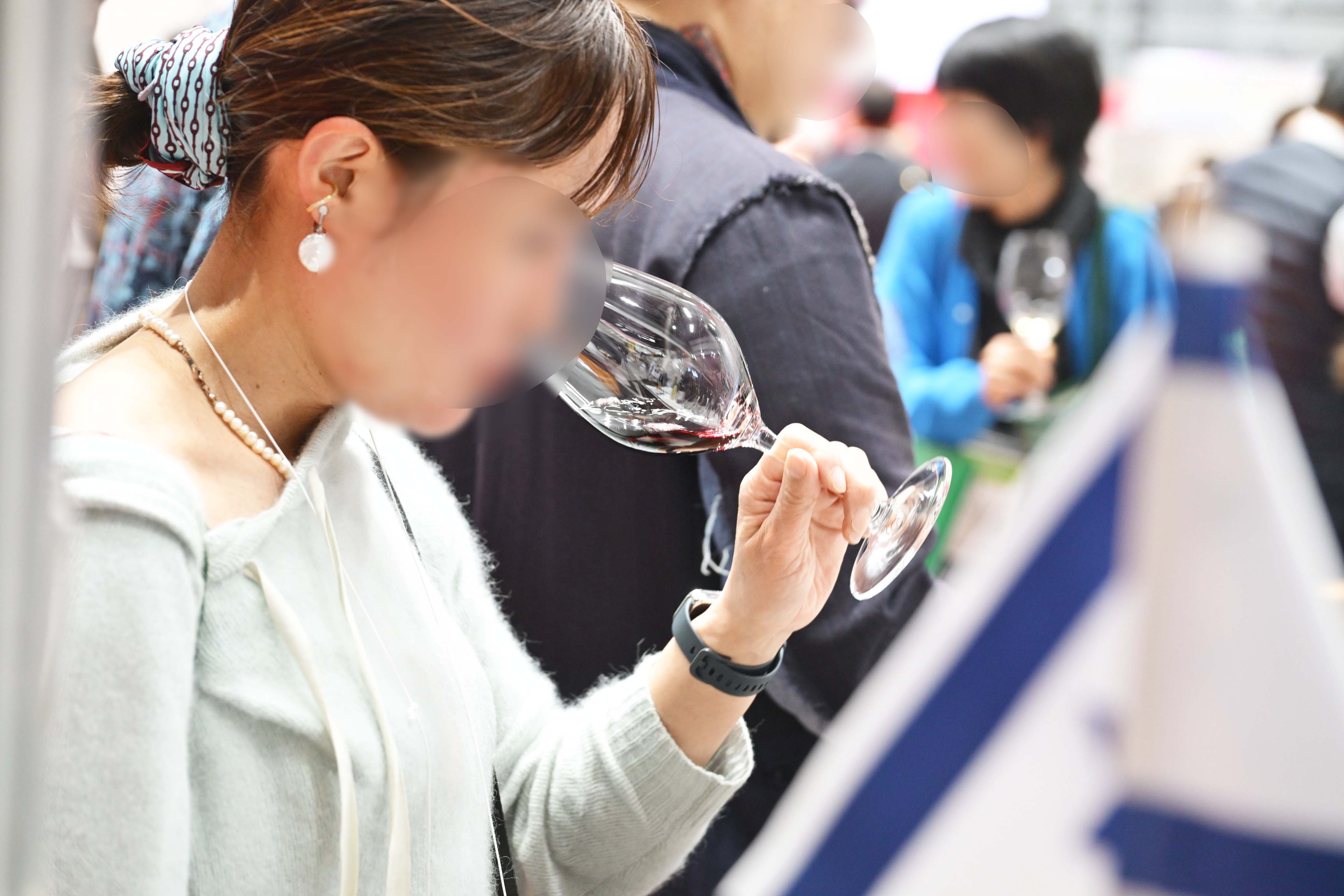 会場風景イメージ