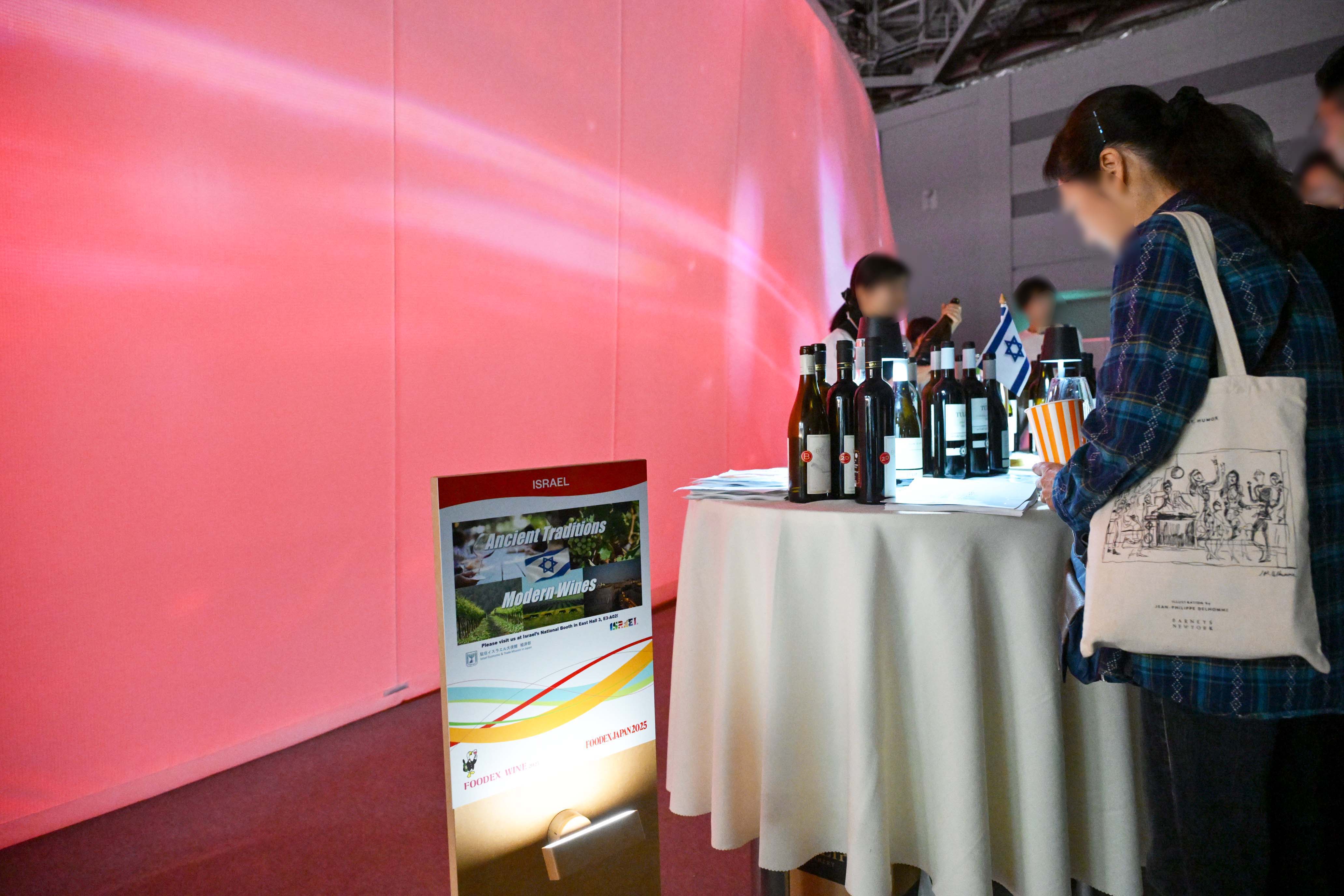 会場風景イメージ