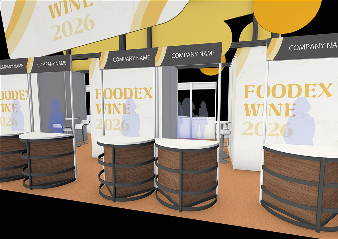 日本ワインパビリオン 特別プラン イメージ