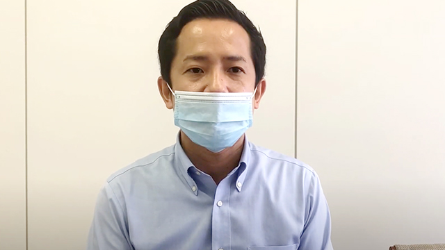 FOODEXオフィシャルバイヤーインタビュー - 株式会社成城石井