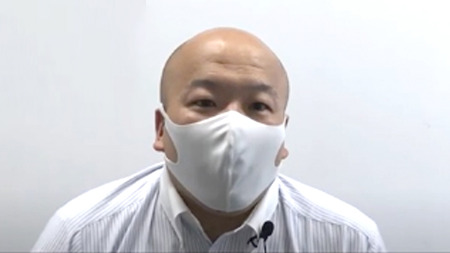 FOODEXオフィシャルバイヤーインタビュー - 株式会社エムアイフードスタイル