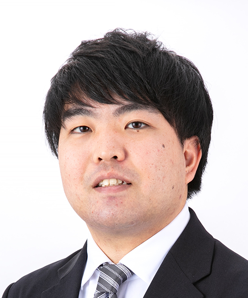 本多 倖基