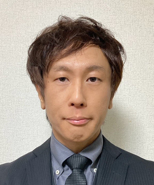 向井 孝志